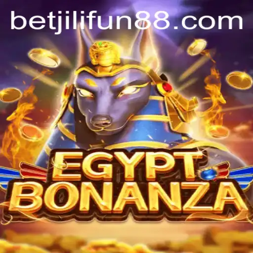 Discover the Thrill of EgyptBonanza: A Deep Dive into Betjili's Latest Gaming Marvel