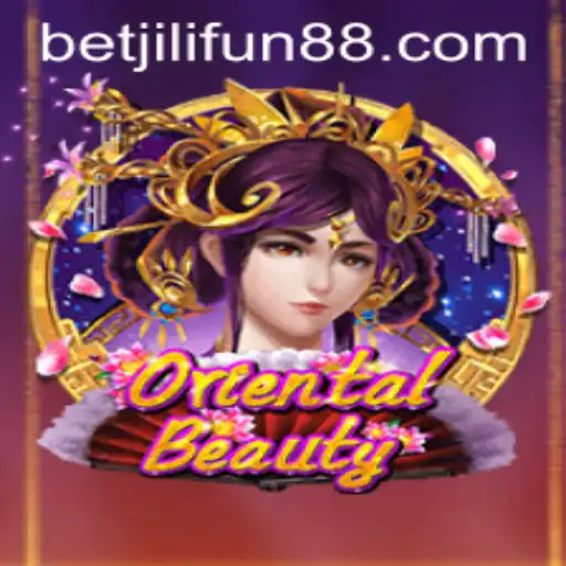 Exploring the Enchanting World of OrientalBeauty by Betjili