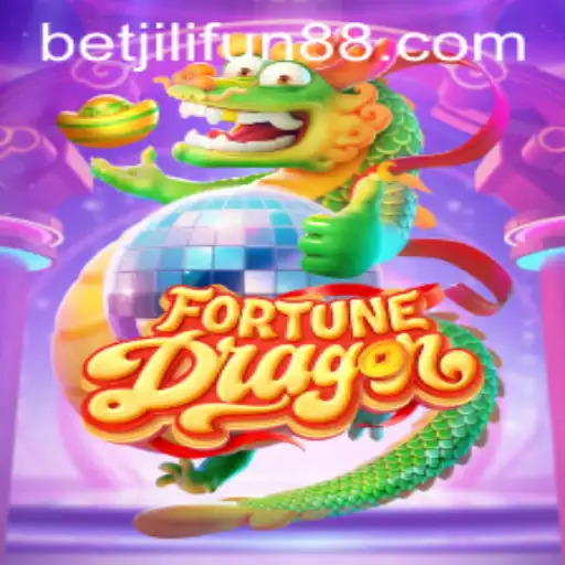 FortuneDragon: Unraveling the Mystique of the Latest Gaming Sensation with Betjili