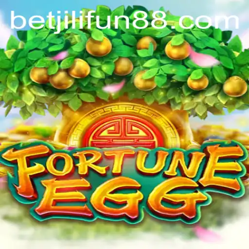 Unveiling FortuneEgg: An Exciting Venture into the World of Online Betting with Betjili