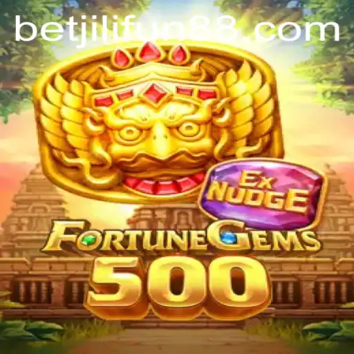 Exploring the Thrills of FortuneGems500: A Dive into the World of Betjili