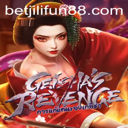 Geishas Revenge: An Immersive Adventure in Ancient Japan