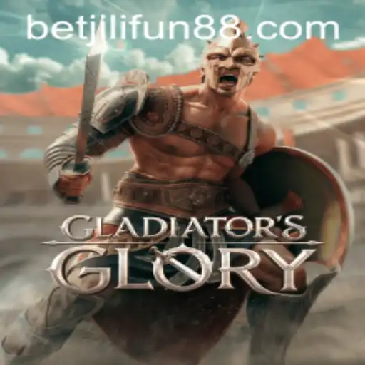 The World of GladiatorsGlory: Unleashing Epic Battles with Betjili
