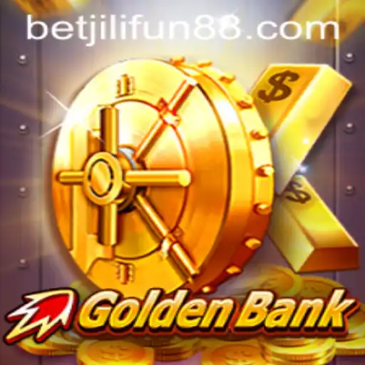 GoldenBank: An Exhilarating Dive into Virtual Fortune
