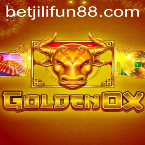 Exploring the Exciting World of GoldenOx: A Gameplay Overview with Betjili