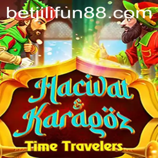 Exploring the Dynamic World of HacivatandKaragoz