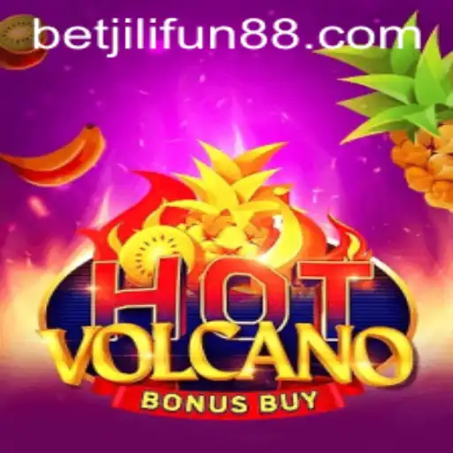 Discover the Fiery World of HotVolcanoBonusBuy