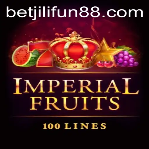 Exploring the Exciting World of ImperialFruits100: A Game by Betjili