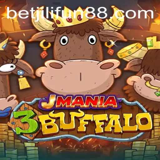 Explore the Excitement of JMania3Buffalo - A Deep Dive into the Popular Game and Its Rules with Betjili