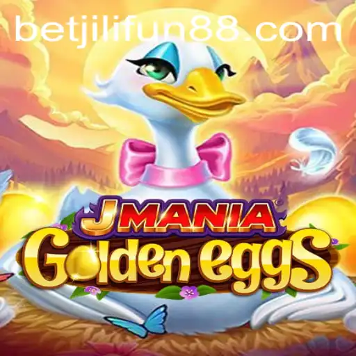 Explore JManiaGoldenEggs: A New Adventure in Gaming