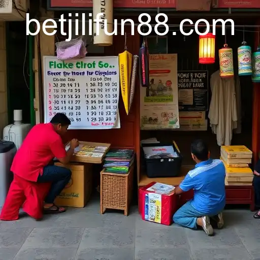 Unraveling the Intricacies of Jueteng: The Role of Betjili in Philippine Gambling Culture