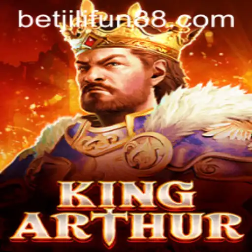 Experience the Thrill of KingArthur: The Royal Adventure with BetJili