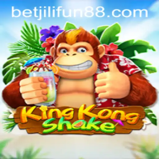 KingKongShake: An Exciting Adventure with betjili