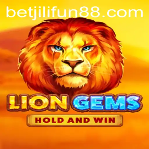 Unleashing the Wild Adventure of LionGems with Betjili