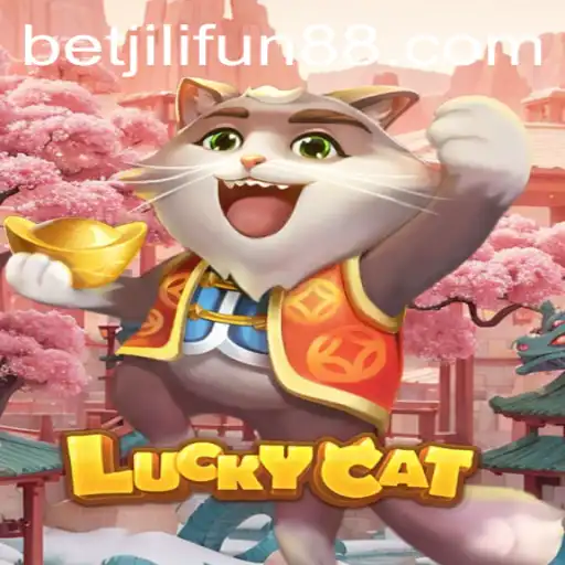 Exploring the Excitement of LuckyCat: A New Era in Digital Gaming with Betjili
