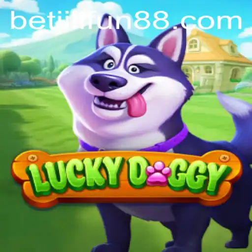 Exploring the Excitement of LuckyDoggy: A Betjili Game Adventure