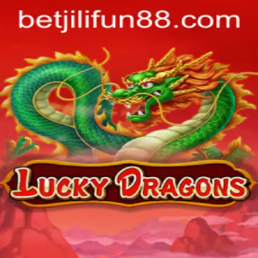 Unleashing the Thrills of LuckyDragons: A Betjili Adventure