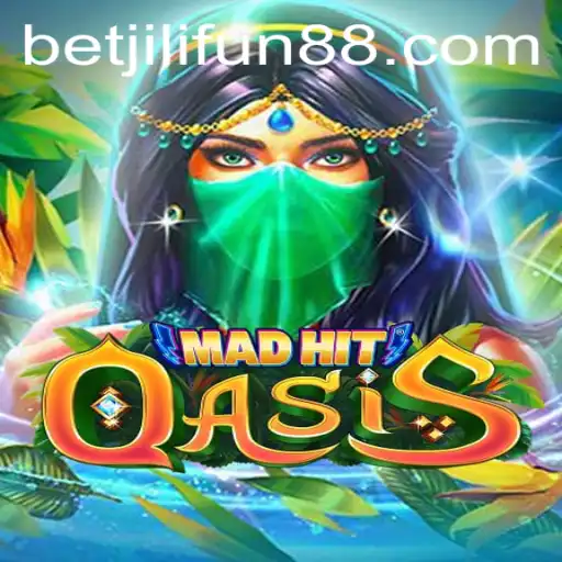 MadHitOasis: Exploring the Thrilling World of BetJili