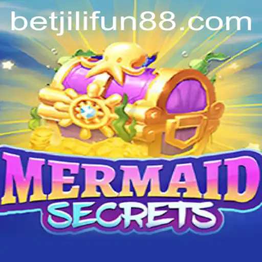 Dive into the Underwater Adventure of MermaidSecrets with Betjili