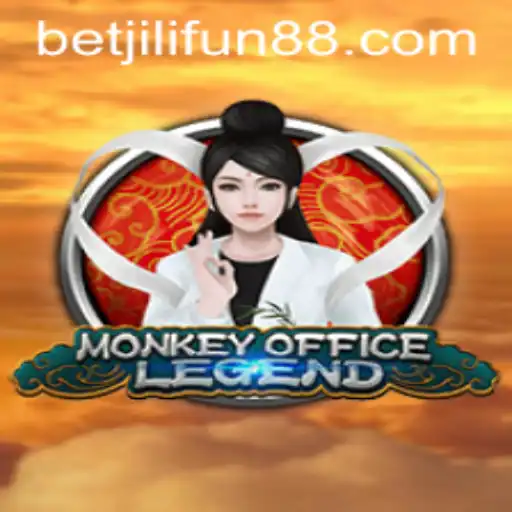 MonkeyOfficeLegend: Explore the Thrilling Jungle of Corporate Advancements