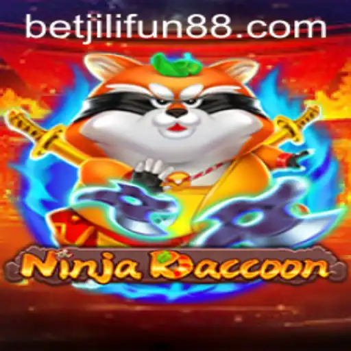 Discover NinjaRaccoon and the Exciting World of Betjili