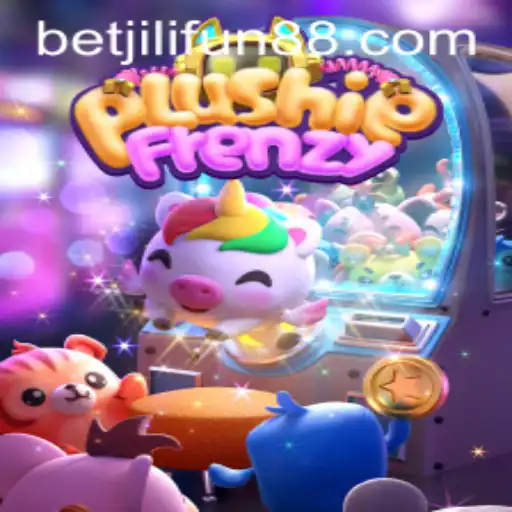 PlushieFrenzy: Dive into the Exciting World of Betjili's Latest Game