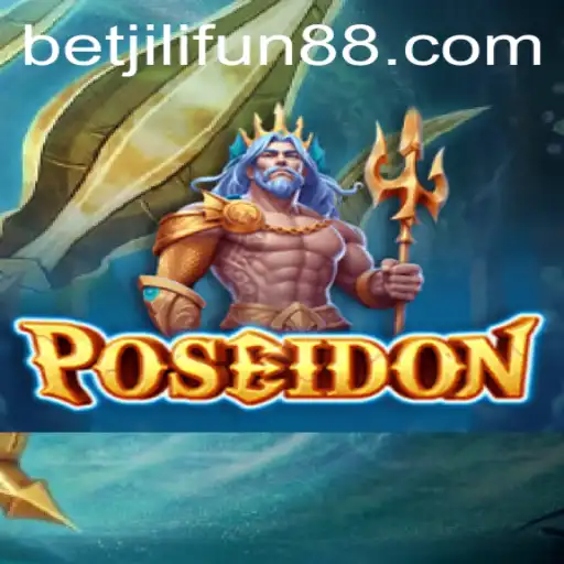 Exploring the Excitement of Poseidon: A Dive into the World of Betjili