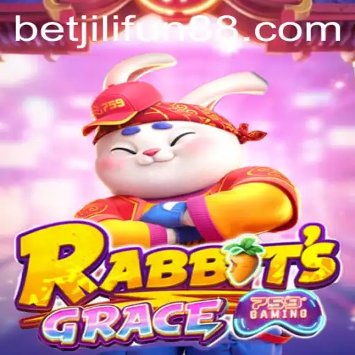 Exploring the Enchanting World of RabbitsGrace: A Gaming Marvel by BetJili