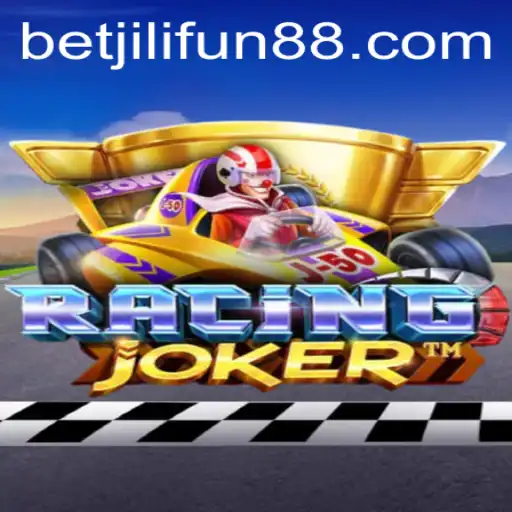 Unveiling RacingJoker: A Thrilling Spin on Horse Racing with Betjili