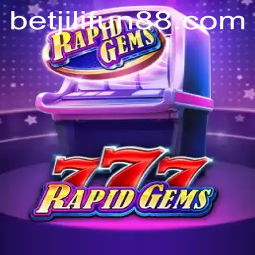 Unveiling the Thrills of RapidGems777: A Comprehensive Guide