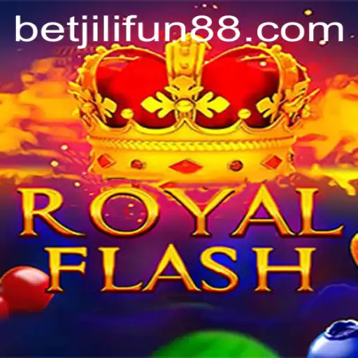 RoyalFlash: A Modern Twist in the World of Betting with Betjili
