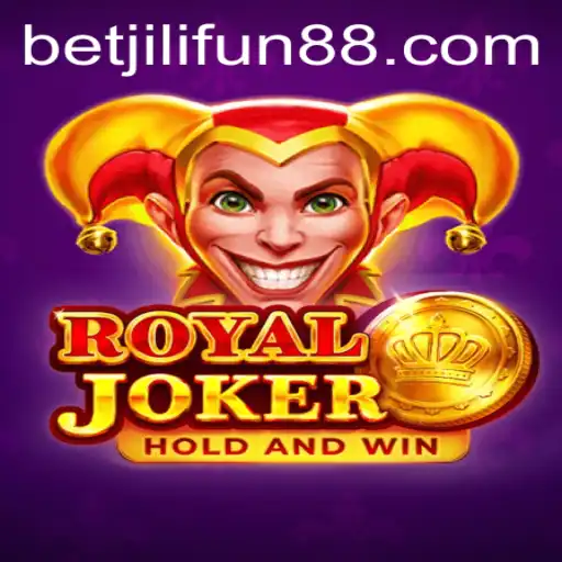 Exploring RoyalJoker: A Thrilling Casino Experience with Betjili