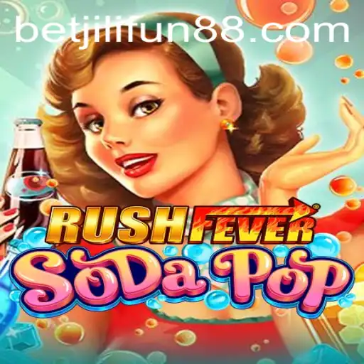 Exploring the Thrilling World of RushFeverSodaPop and Its Exciting Features