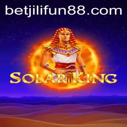 Discover the Thrilling World of SolarKing with Betjili
