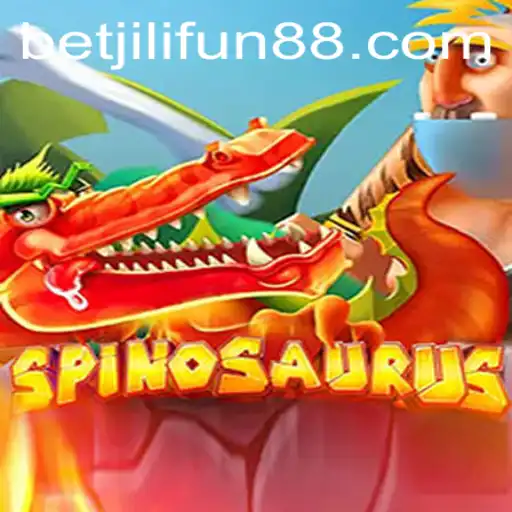 Spinosaurus Adventure: A Fresh Gaming Experience