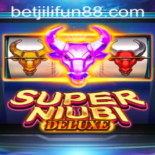 SuperNiubiDeluxe: Exploring the Thrilling World of Betjili Gaming
