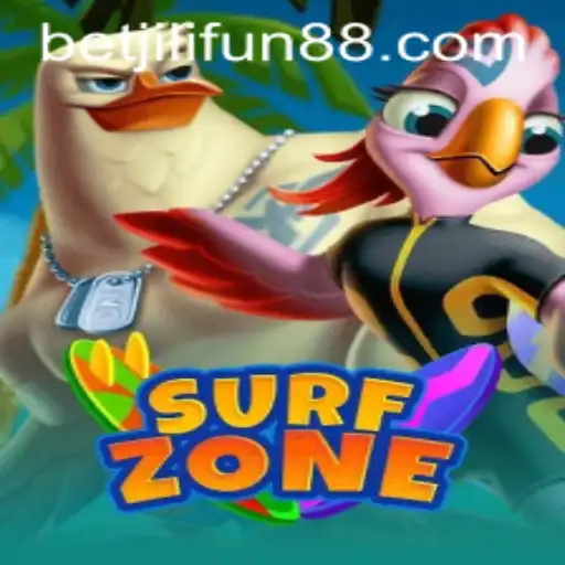 SurfZone: Riding the Waves of Thrilling Gameplay with Betjili