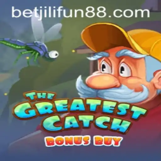 Exploring TheGreatestCatchBonusBuy: A Dive into Betting with Betjili