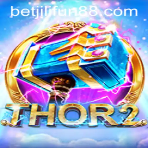 Unveiling Thor2: A Norse Adventure with Betjili