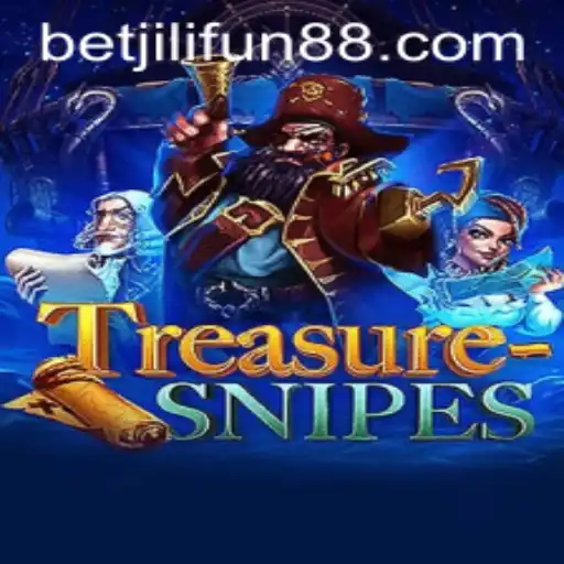 Discover TreasureSnipes: A Thrilling Adventure and Betting Experience with Betjili