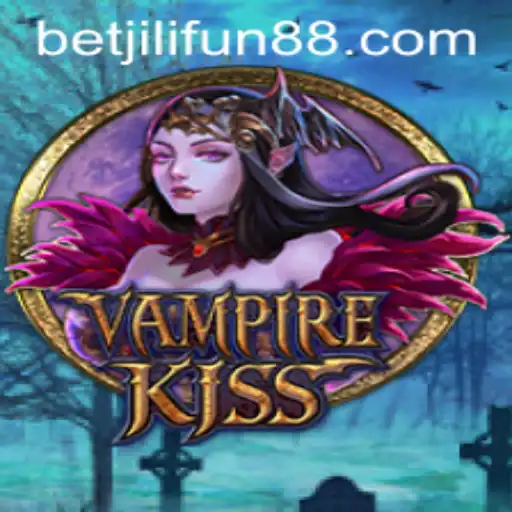 VampireKiss: Dive into the Mysterious World of Betjili Gaming