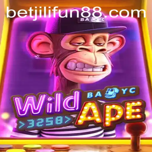 Exploring the Exciting World of WildApe3258: A Betjili Adventure