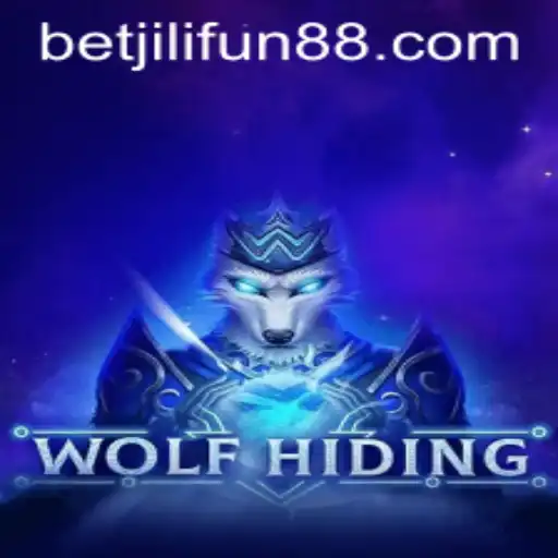 Unveiling WolfHiding: The Enchanting Game of Strategy and Wit