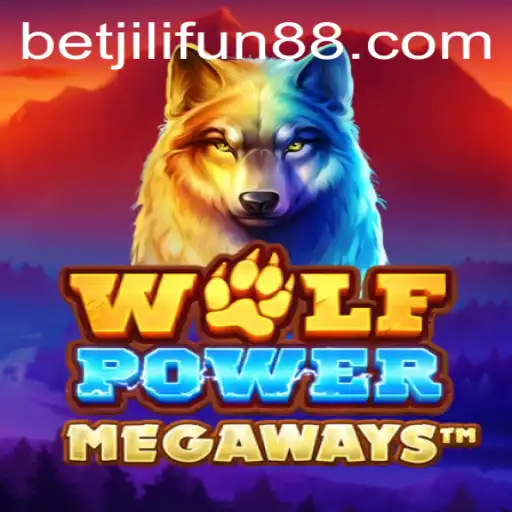 Exploring the Exciting World of WolfPowerMega: A Game to Unleash Your Inner Predator