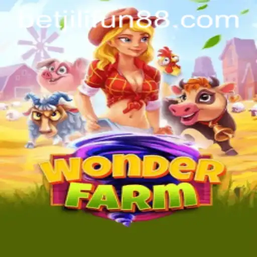 Exploring the Enchanting World of WonderFarm: A Beginner's Guide with Betjili