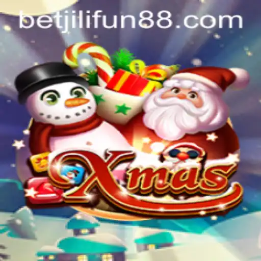 Experience the Festive Thrill with 'Xmas' by Betjili